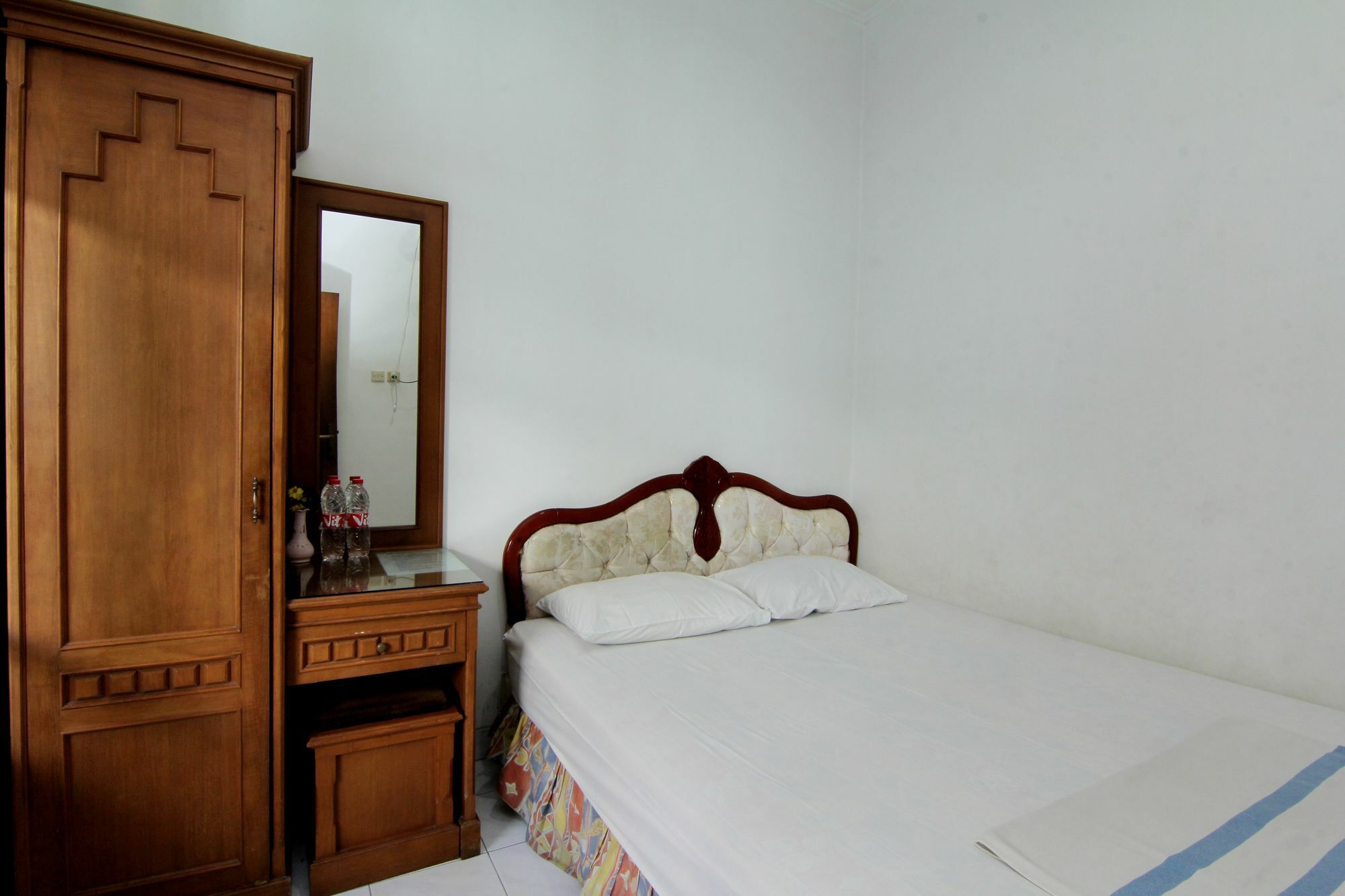 Hotel Fevytra Syariah Yogyakarta Exterior foto